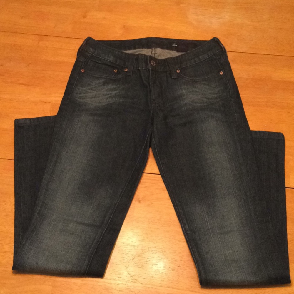 7 Premium Denim jean (skinny)